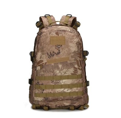 Рюкзак тактический ADR 40L CH-027 Black21