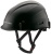Каска CAMP Skylor Plus, Black Каска CAMP Skylor Plus, Black