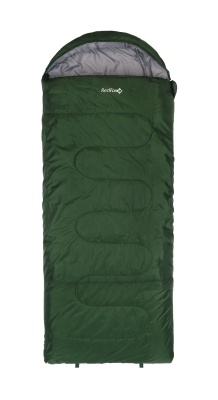 Спальный мешок RedFox Forrest V2 (Regular, хаки