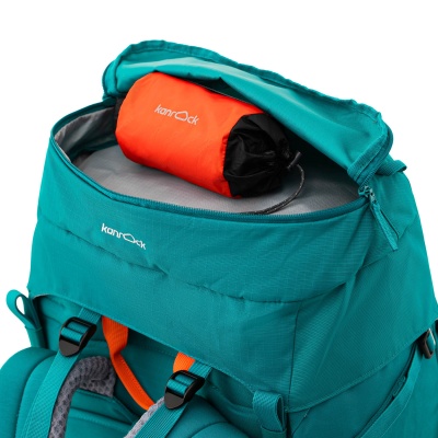 Рюкзак Kanrock Eclipse 60+10 Anthracite51