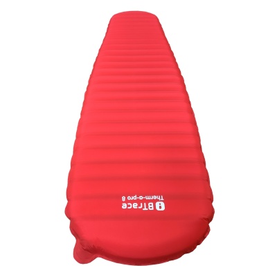 Ковер BTrace Therm-a-Pro 8 (183х55х8см) красный