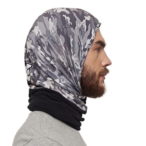 Бандана Buff Mossy Oak Polar Obsession12