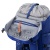 Рюкзак Kanrock Cruiser 30 Rich Blue30