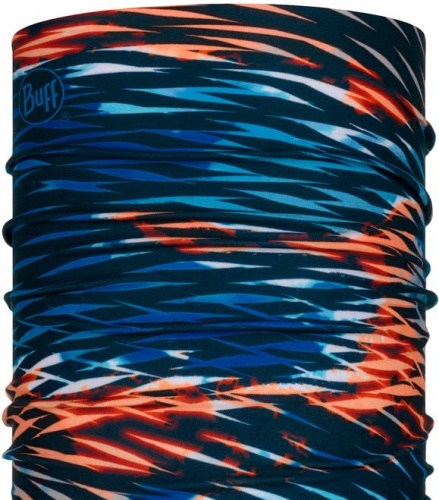 Бандана Buff Original Veneer Blue21