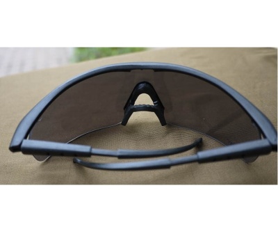 Очки Daisy C2 реплика 4 сменные линзы PC