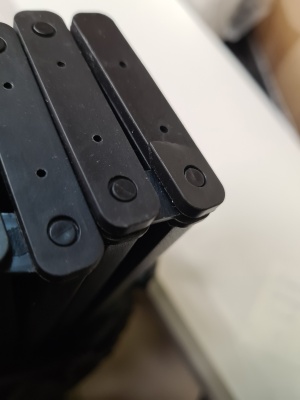 Стол туристический ADR Camping Light Roll УЦЕНКА 121