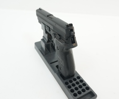 Модель пистолета (WE) SIG SAUER P-229 BLACK