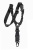 Ремень одноточечный ADR QS-02 Black Ремень одноточечный ADR QS-02 Black