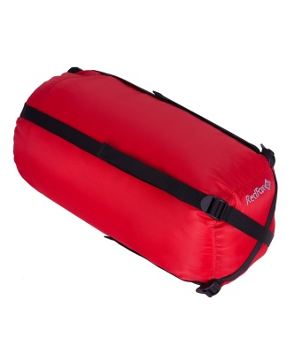 Компрессионный мешок RedFox Small 20 (красный)22