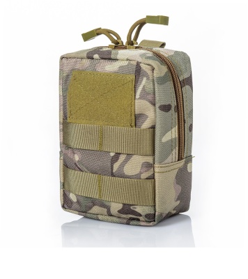 Подсумок аптечка molle ADR P-019 Coyote21