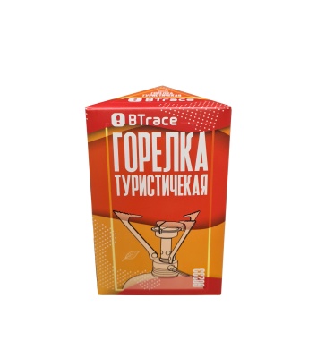 Горелка газовая BTrace G320