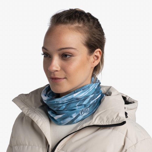Бандана Buff ThermoNet Tonsu Aqua22