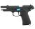 Модель пистолета WE-M001-CO2 Beretta M92F Black Модель пистолета WE-M001-CO2 Beretta M92F Black