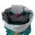 Рюкзак Kanrock Eclipse 60+10 Rich Blue43