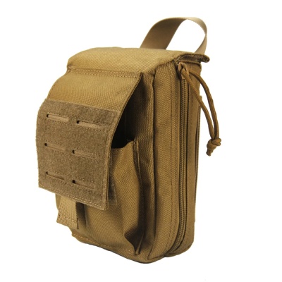 Подсумок аптечка molle ADR CH-916 Coyote22