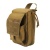 Подсумок аптечка molle ADR CH-916 Coyote22