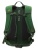Рюкзак Kanrock Prostep 16 Pine Green22 Рюкзак Kanrock Prostep 16 Pine Green22