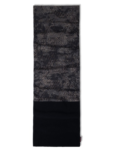 Бандана Buff Polar Cyture Black21