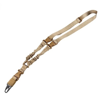 Ремень одноточечный ADR QS-02 Multicam21