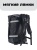 Герморюкзак ADR Kayaking DryPack 55 (black)03 Герморюкзак ADR Kayaking DryPack 55 (black)03