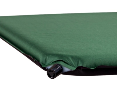 Коврик Talberg CLASSIC MAT зеленый 183х63х3.83