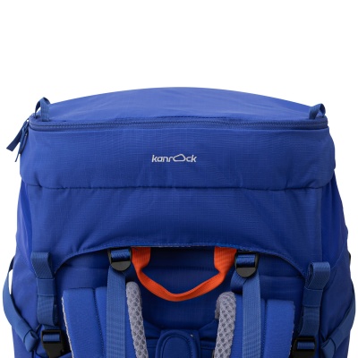 Рюкзак Kanrock Eclipse 70+10 Anthracite31