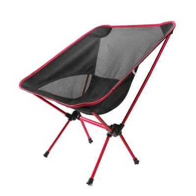 Стул туристический ADR Moon Chair LT, Red