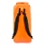 Гермомешок BTrace DryBag 80л с лямками (оранжевый) Гермомешок BTrace DryBag 80л с лямками (оранжевый)