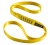 Петля BlackDiamond 18mm Nylon Runner 60cm, Yellow Петля BlackDiamond 18mm Nylon Runner 60cm, Yellow