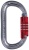 Карабин CAMP Oval XL 3Lock21