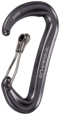 Карабин CAMP Dyon, Titanium11