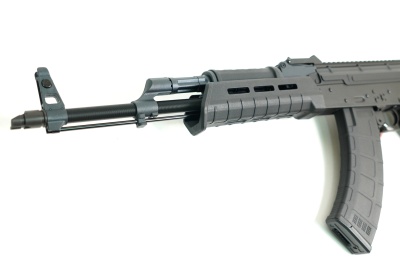 Модель автомата Cyma CM680E AK-47