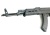 Модель автомата Cyma CM680E AK-47