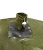 Тент Talberg SILICONE TENT 3х4,5 olive23 Тент Talberg SILICONE TENT 3х4,5 olive23