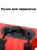 Герморюкзак ADR WP Bag 30 (red)03 Герморюкзак ADR WP Bag 30 (red)03