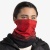 Бандана Buff Polar Katmandu Red25 Бандана Buff Polar Katmandu Red25