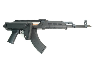 Модель автомата Cyma CM680E AK-47