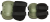 Наколенники+налокотники SWAT (olive) Наколенники+налокотники SWAT (olive)
