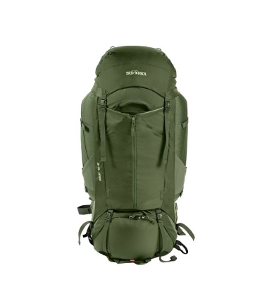 Рюкзак Tatonka BISON 75+10 stone grey olive УЦЕНКА23