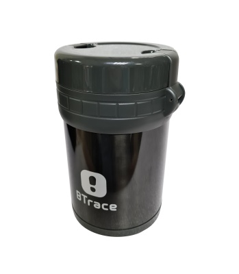 Термос BTrace пищевой 1,5 л 905-1500 с контейнерами21