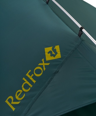 Палатка RedFox Trekking Fox 2 _14