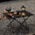 Стол туристический ADR Camping Light Roll7