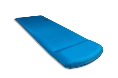 Коврик Talberg WELLAX MAT синий 195х71х7,5 3