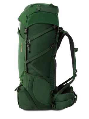 Рюкзак Kanrock Charger 90+15 Pine Green21