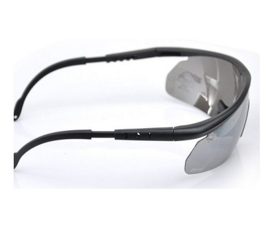 Очки Daisy C2 реплика 4 сменные линзы PC