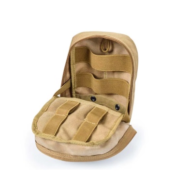 Подсумок аптечка molle ADR CH-006 Coyote24