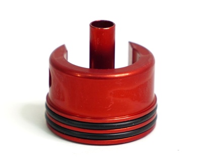 Головка цилиндра SHS High-capacity AK CNC GT0082