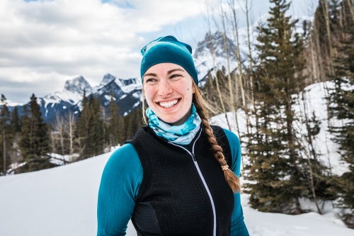 Бандана Buff ThermoNet Ethereal Aqua26