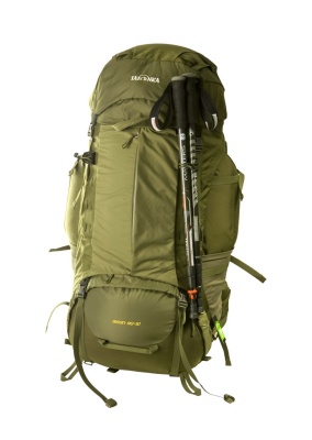Рюкзак Tatonka BISON 90+10 olive 1359.331