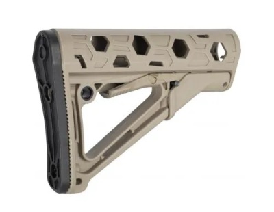 Приклад CTR GEN 2 Desert